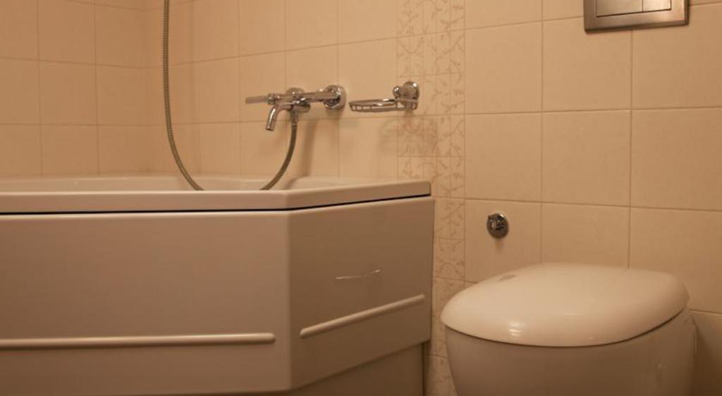 Luxury Kaunas Old Town Apartment Exterior photo
